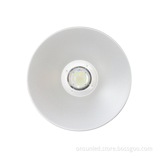Friendly environmentally LED high bay light 100w 120w 150w 200w led ufo high bay light